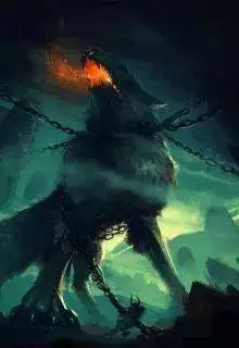 Portada de Fenrir