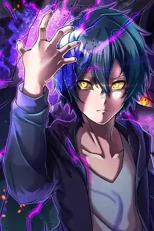 Portada de Maou App de S-kyuu Hunter ni Naremashita