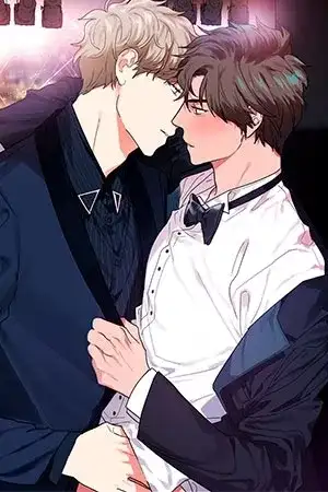 Portada de Antinomy