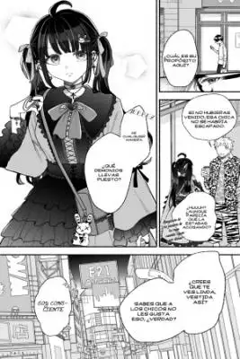 Portada de Girls Are Not Dress Up Dolls For The Sake Of Men