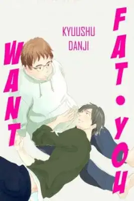 Portada de Fat You Want