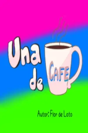 Portada de Una taza de café