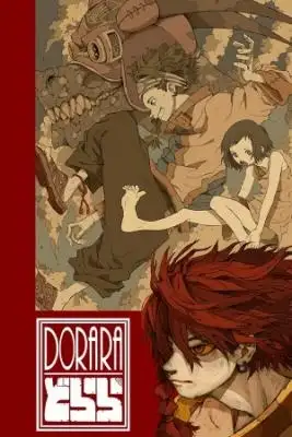 Portada de Dorara