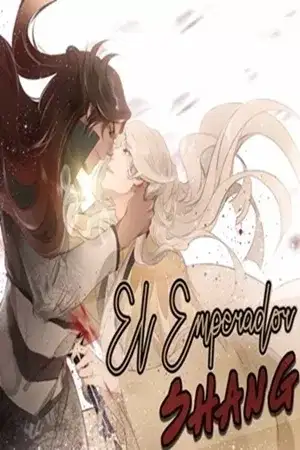 Portada de Emperador en ascenso