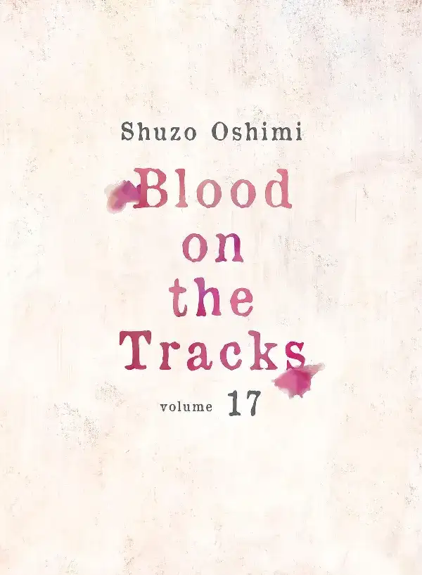 Portada de Blood on the Tracks