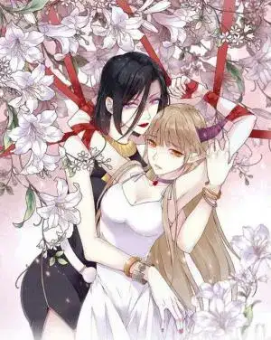 Portada de Wild Lilies And Violets