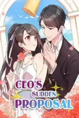 Portada de La Repentina Propuesta Del Ceo