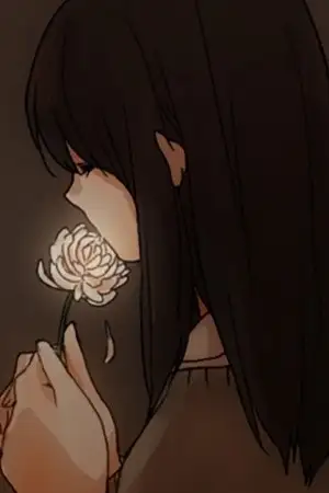 Portada de Colorless Girl