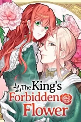 Portada de The King S Forbidden Flower
