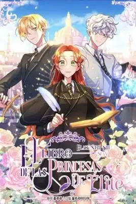 Portada de The Elite Princess Lead Guide