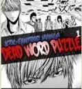 Portada de Dead Word Puzzle