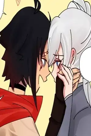 Portada de RWBY: Mirror
