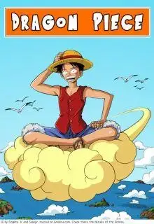 Portada de Dragon Piece