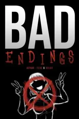 Portada de Bad Endings