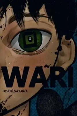 Portada de Wari