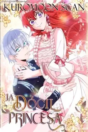 Portada de Domando a la Dama