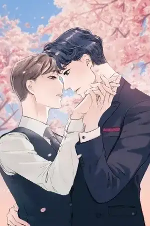 Portada de Spring, the Color of Love