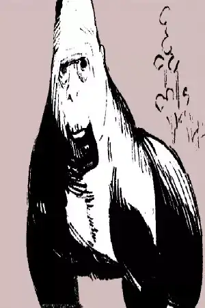 Portada de This Gorilla Will Die In 1 Day