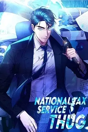Portada de El bastardo del servicio de impuestos