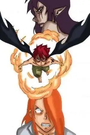 Portada de Shu The Demon