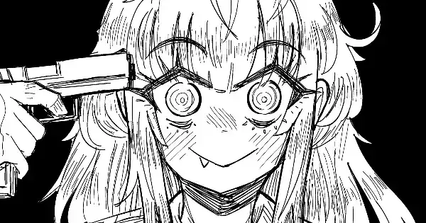 Portada de Mimi, una chica completamente normal