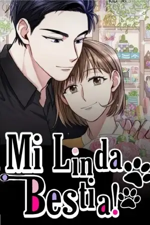 Portada de Mi Linda Bestia