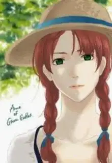 Portada de Akage No Anne