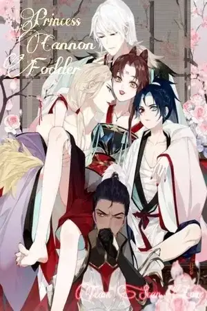 Portada de Harem inverso