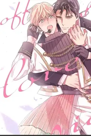 Portada de Off-Stage Love Side