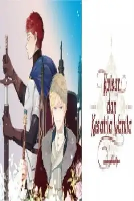 Portada de Kaisar Dan Kesatria Wanita