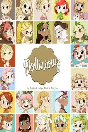 Portada de Dollicious