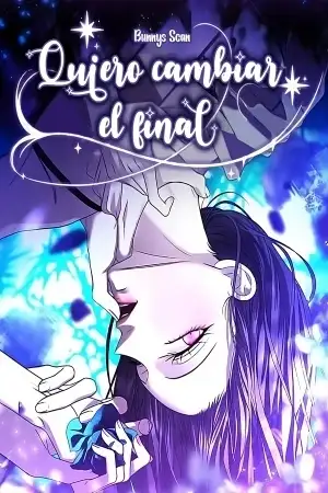 Portada de Quiero cambiar el final