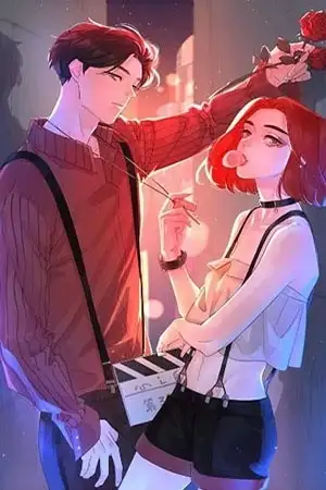 Portada de Las miradas de amor: el corazón tiene sus razones