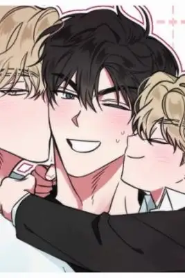 Portada de The Baby Brought By Master Is Suspicious