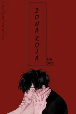Portada de Red Area