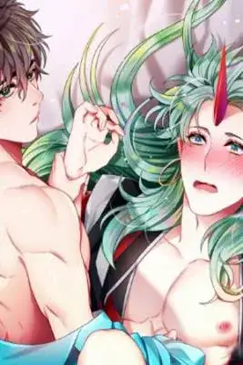 Portada de Me Case Con Un Duende