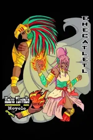 Portada de NIMITZ TLIOWALIA NOYOLO.