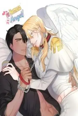 Portada de El Hermoso Angel