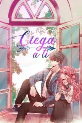 Portada de Ciega A Ti