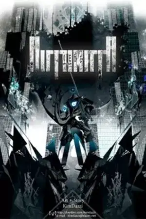 Portada de Automata