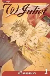 Portada de W Juliet