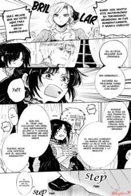Portada de The Villainess Who Steals The Heroine S Heart