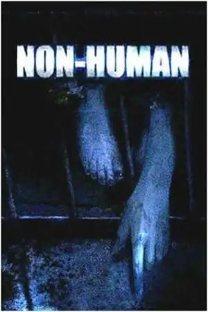 Portada de Non-Human
