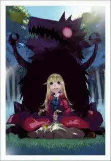 Portada de Akazukin To Yasashii Ookami