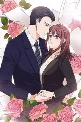 Portada de My Lovely Secretary