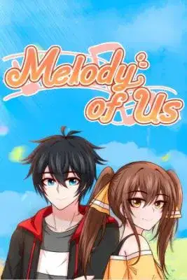 Portada de Melody Of Us