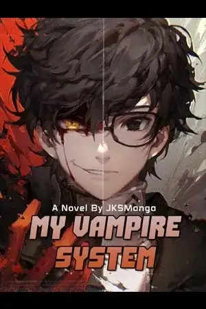 Portada de My Vampire System