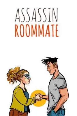 Portada de Assassin Roommate