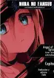 Portada de Angel Of Slaughter Episode 0