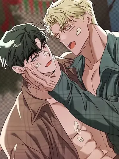 Portada de BL tetones